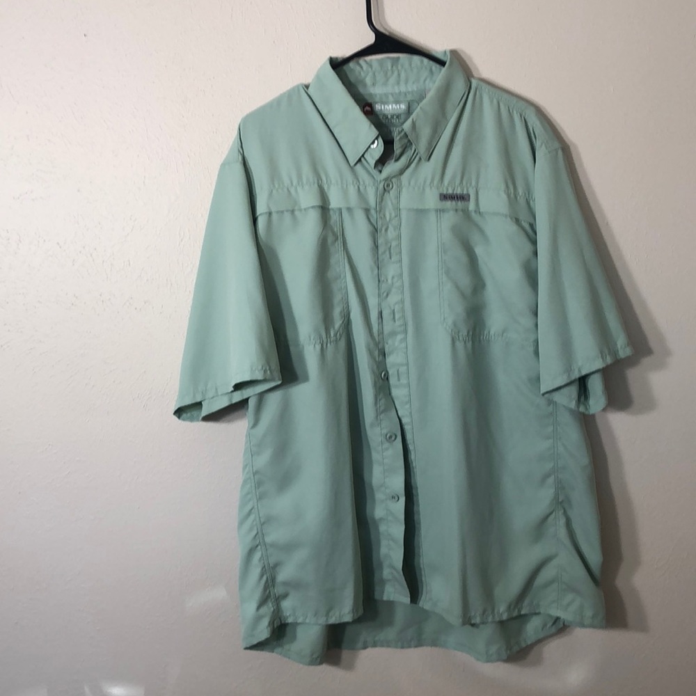 Simms Guide series XL men’s